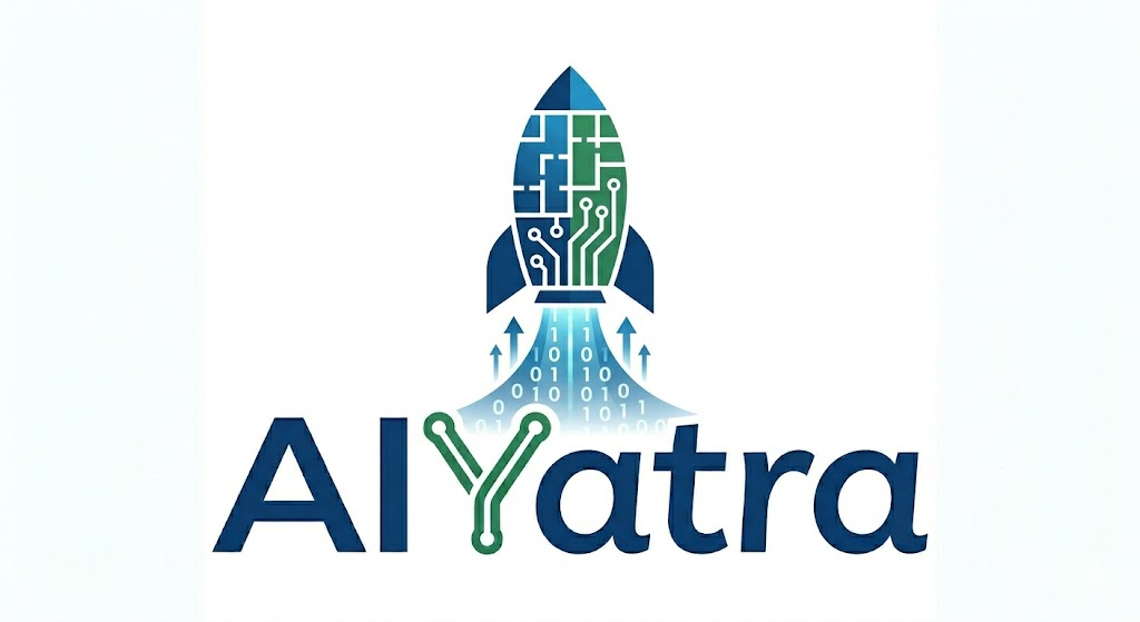 Start your AI Learning journey here…
